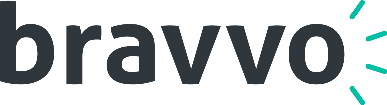 Bravvo Logo